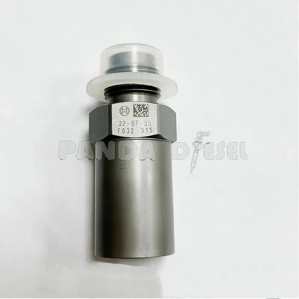 Capteur de limitation de pression de carburant Vanne de limite 1110010020 3963808 pour moteur Cummins ISLE