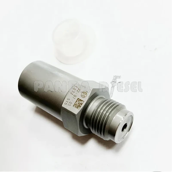 Capteur et vanne de limite de pression de carburant 1110010020 3963808 pour moteur Cummins ISLE