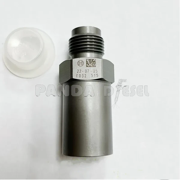 Capteur et vanne de limitation de pression de carburant 1110010020 3963808 pour moteur Cummins ISLE