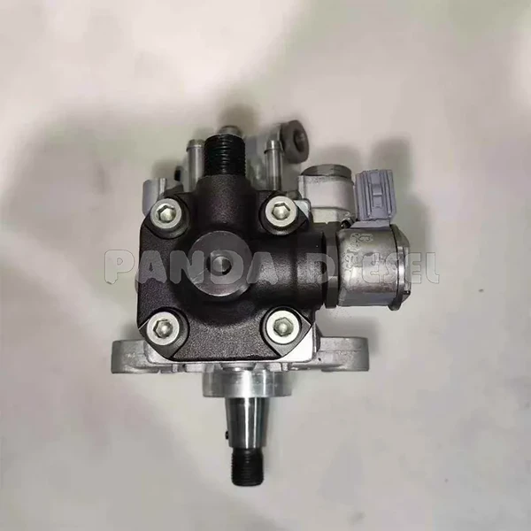 Pompe à carburant 22100 0E020 22100 0E010 compatible avec Toyota Fortuner moteur 2,8 L Diesel 175 ch 1GDFTV électrique 1KD2KD, compatible avec Innova Crysta moteur 2,8 L Diesel 174 ch 2,4 L.