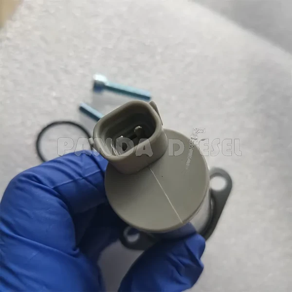 soupape de commande d'aspiration de la pompe à carburant 04226 0l020 scv