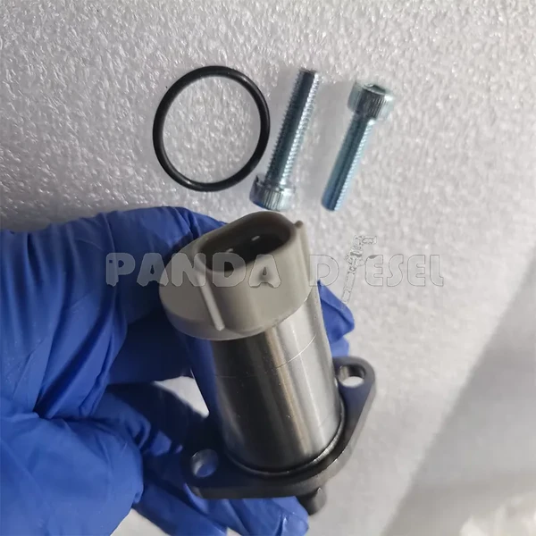 soupape de commande d'aspiration de pompe à carburant 04226 0l020 SCV