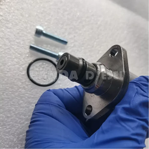 soupape de régulation d'aspiration de la pompe à carburant 04226 0l020 scv