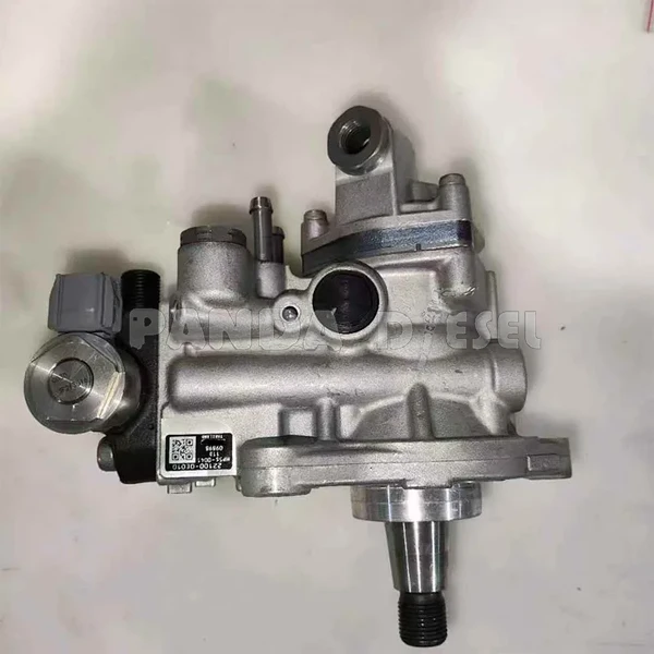 Pompe à carburant 22100 0E020 22100 0E010 Compatible avec Toyota Fortuner Moteur 2,8 L Diesel 175 ch 1GDFTV Électrique 1KD2KD Compatible avec Innova Crysta Moteur 2,8 L Diesel 174 ch 2,4 L