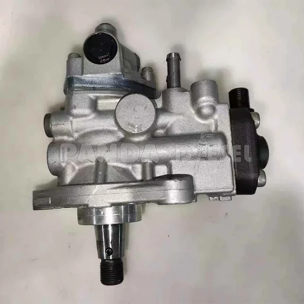 Pompe à carburant 22100 0E020 22100 0E010 Compatible avec Toyota Fortuner moteur 2,8 L Diesel 175 ch 1GDFTV Electric 1KD2KD Compatible avec Innova Crysta moteur 2,8 L Diesel 174 ch, 2,4 L