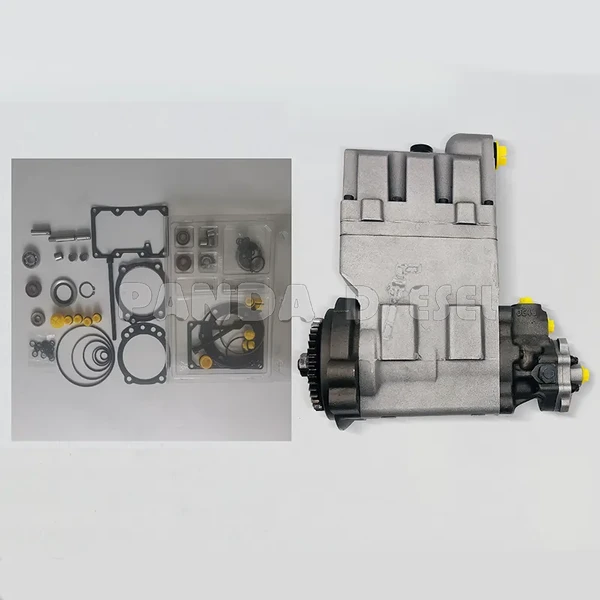 kits de réparation de pompe à carburant HEUI C7 C9