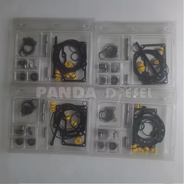 kits de réparation de pompe à carburant HEUI C7 C9