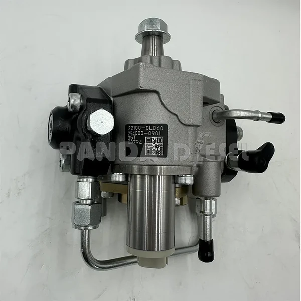 294000 0901 294000 0900 22100 0L060 Pompe d'injection HP3