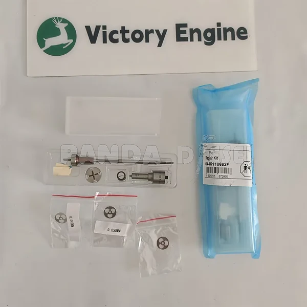 EURO6 F00VC45206 Soupape de commande d'injecteur pour injecteur 0445110682 0445110419 55263233
