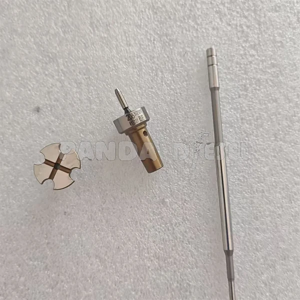 EURO6 F00VC45206 Vanne de commande d'injecteur pour injecteur 0445110682 0445110419 55263233