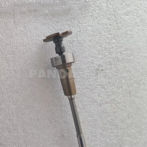EURO6 F00VC45206 Soupape de commande d'injecteur pour injecteur 0445110682 0445110419 55263233