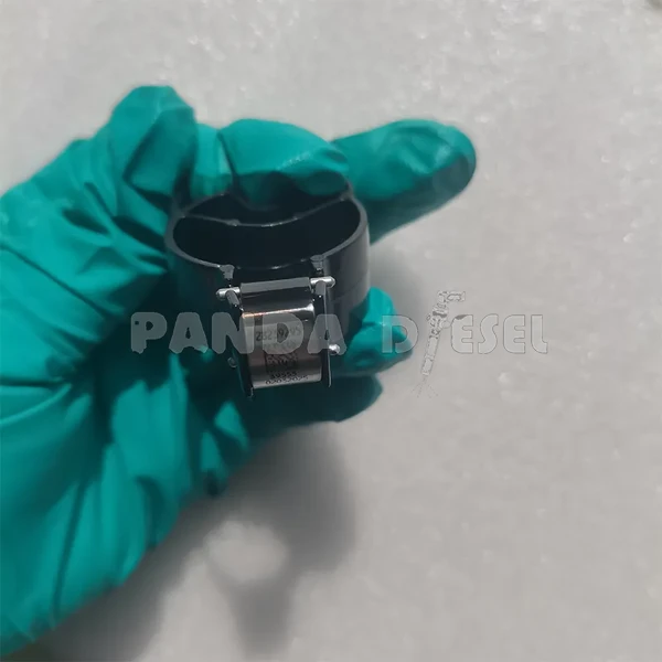 Injecteur 9308 621c 9308 622b Vannes de commande diesel 28239295 28278897 28239294 28440421