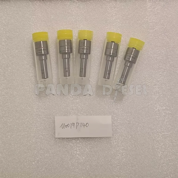 M0019P140 Buse Common Rail Pour Injecteur Siemens BK2Q 9K546 AG BH1Q 9K546 AB