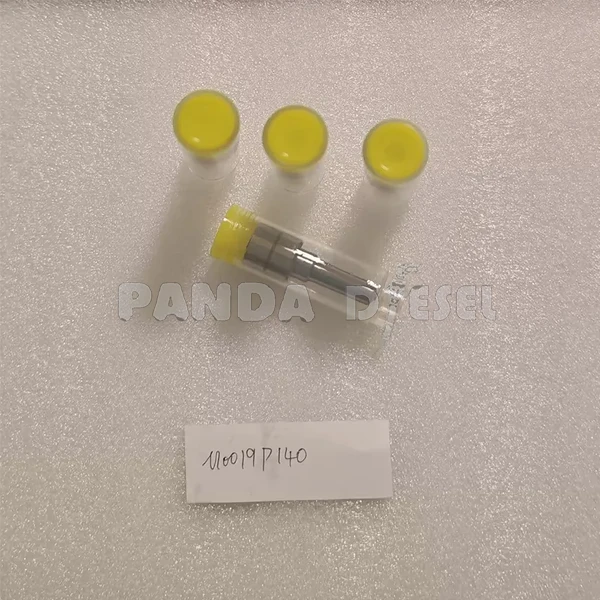 M0019P140 Buse Common Rail pour injecteur Siemens BK2Q 9K546 AG BH1Q 9K546 AB