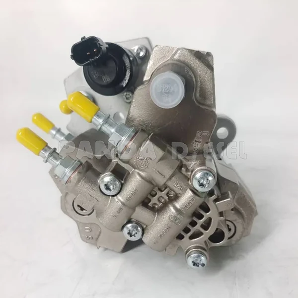 Nouvelle pompe d'injection de carburant 5264248 0445020150 Compatible avec le moteur Cummins ISBE ISDE ISF3 8L