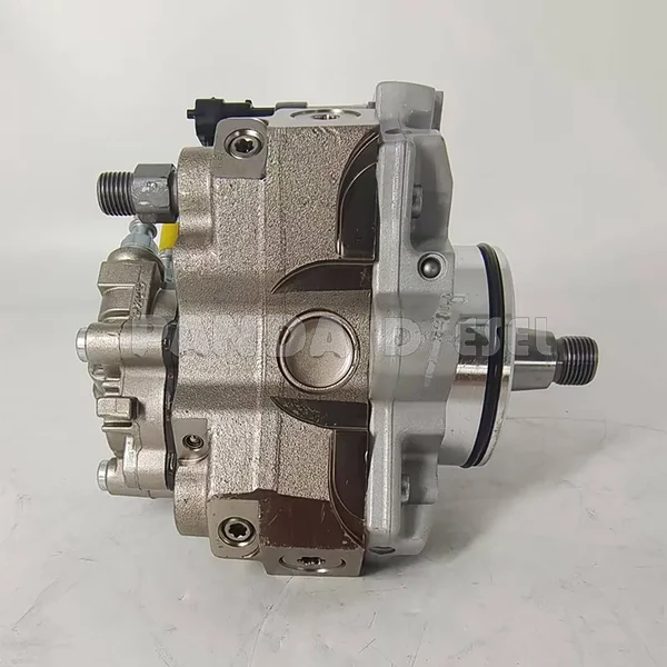 Nouvelle pompe d'injection de carburant 5264248 0445020150 compatible avec le moteur Cummins ISBE ISDE ISF3 8L