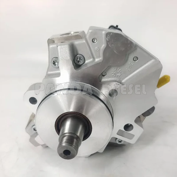 Nouvelle pompe d'injection de carburant 5264248 0445020150 compatible avec moteur Cummins ISBE ISDE ISF3 8L