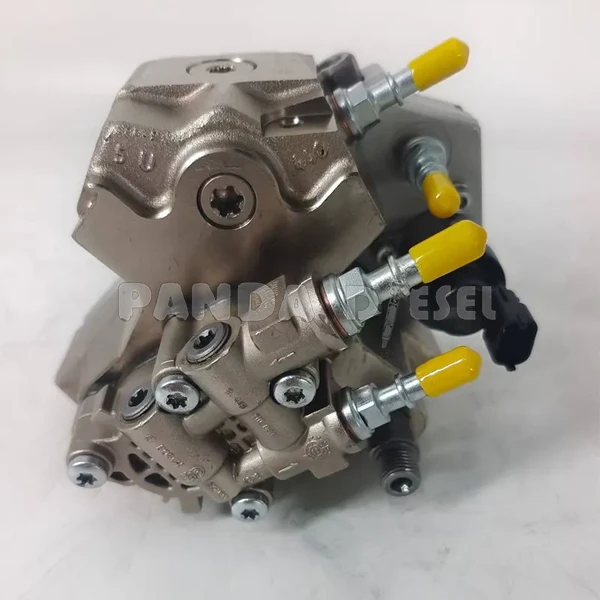Nouvelle pompe d'injection de carburant 5264248 0445020150 compatible avec moteur Cummins ISBE, ISDE, ISF3 8L