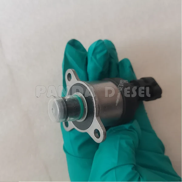 nouvelle valve de commande de régulateur de pression de carburant 0928400473