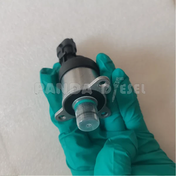 Nouvelle soupape de régulation de pression de carburant 0928400473