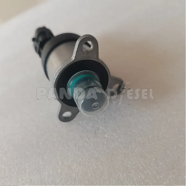 Nouvelle vanne de régulation de pression de carburant 0928400473