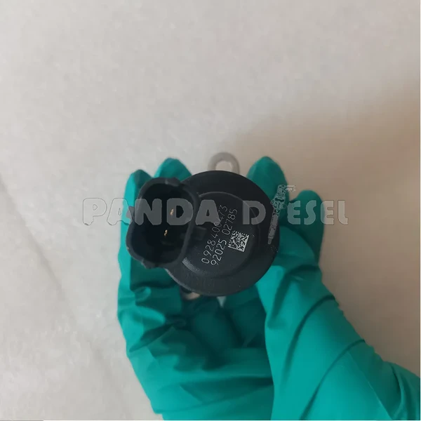 Nouvelle soupape de commande du régulateur de pression de carburant 0928400473