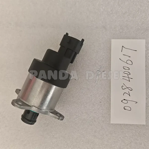Nouvelle vanne de commande du régulateur de pression de carburant 0928400617