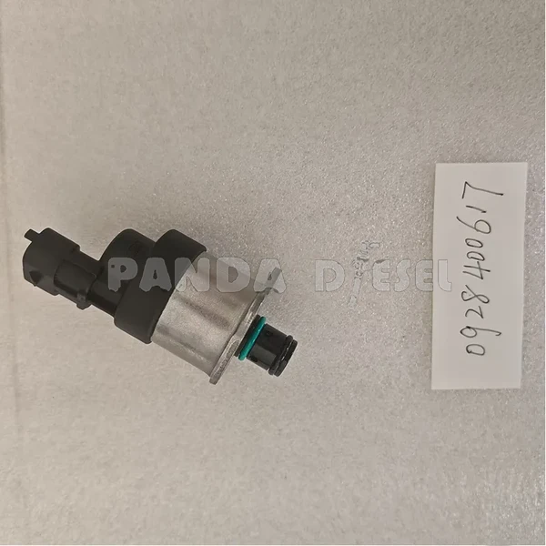 Nouvelle vanne de commande de régulateur de pression de carburant 0928400617