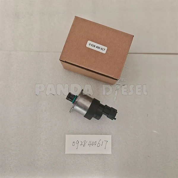 Nouvelle vanne de commande du régulateur de pression de carburant 0928400617