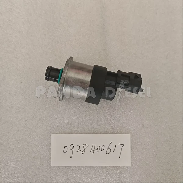 Soupape de régulation de pression de carburant neuve 0928400617