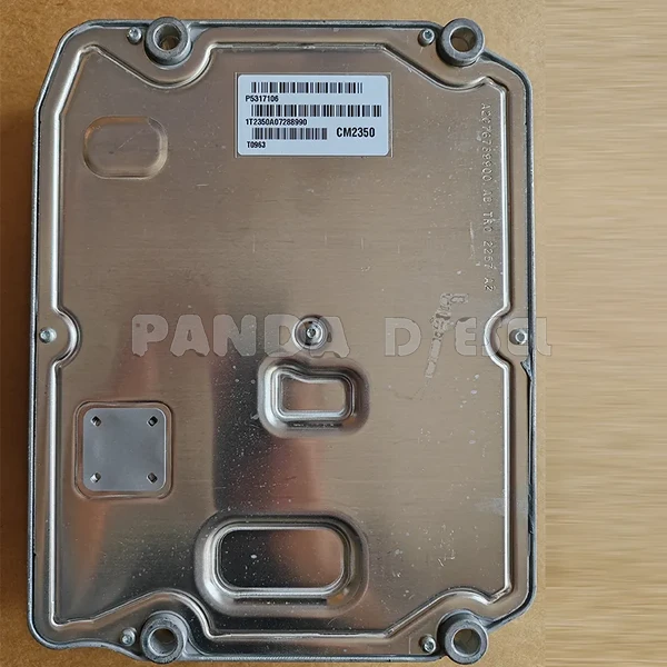 module de commande moteur (ECM/ECU) d'origine