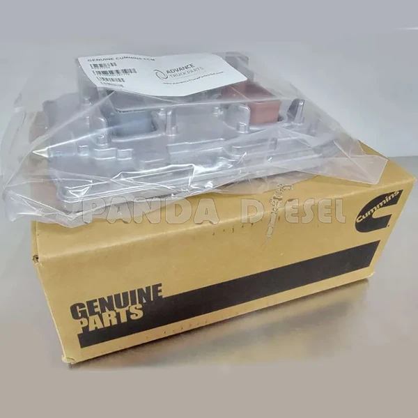 module de contrôle moteur (ECM/ECU)