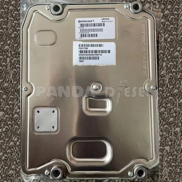 Module de commande moteur (ECM) d'origine, contrôleur ECU
