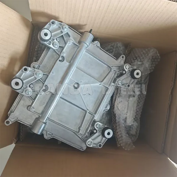 Nouveau calculateur électronique (ECU) d'origine pour moteur diesel