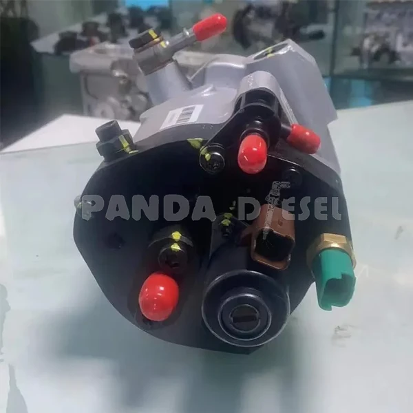 9044A162A Pompe diesel Common Rail