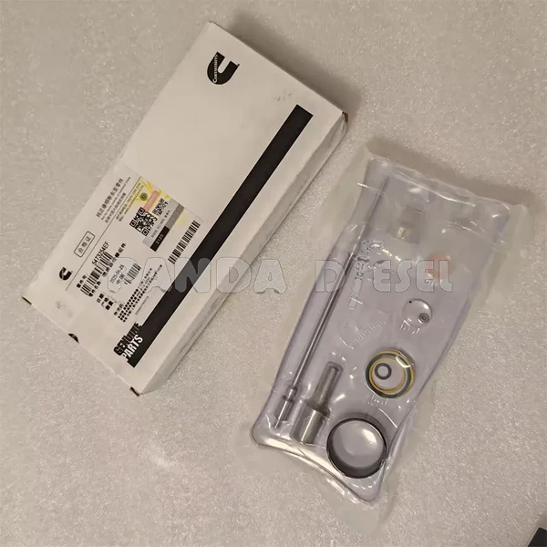 Kits de réparation 5473254EF pour injecteur CUMMINS ISG 4307475