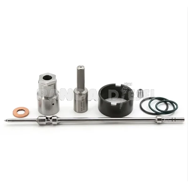 Kits de réparation 5473254EF pour injecteur CUMMINS ISG 4307475