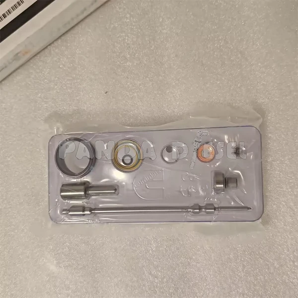 Kits de réparation 5473254EF pour injecteur CUMMINS ISG 4307475