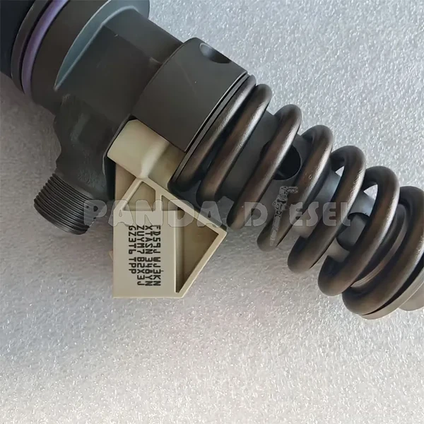 Injecteur unitaire Smart 3+3