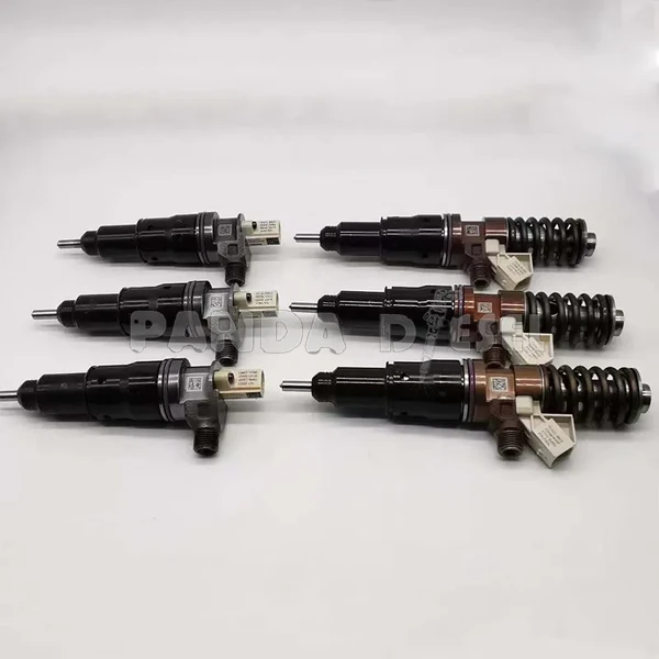 Injecteur unitaire Smart 3+3