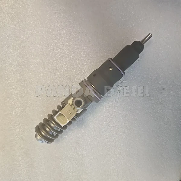 Injecteur unitaire Smart 3+3