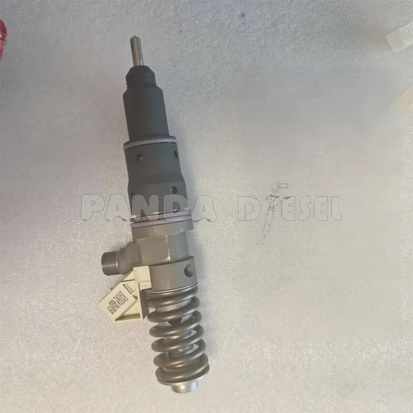 Injecteur unitaire Smart 3+3