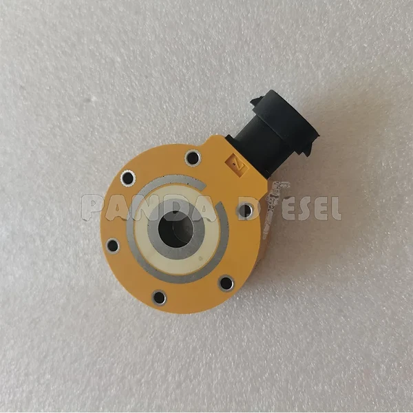 312 5620 solénoïde avec siège pour pompe cat 320d