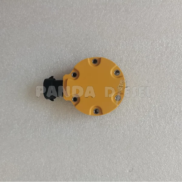 Électrovanne 312 5620 avec siège pour pompe Cat 320d
