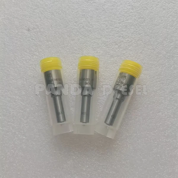 Buse piézo Common Rail VDO F00VX40021 Pour injecteur diesel BMW X3 X5 330 0445115050 0445115077  7796042