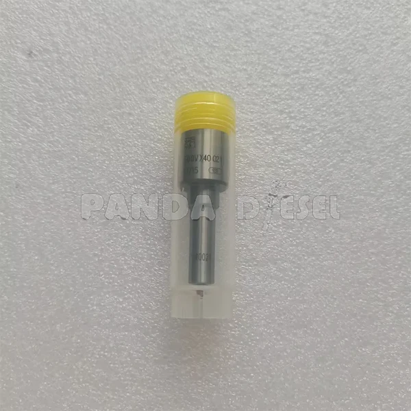 Buse piézoélectrique Common Rail VDO F00VX40021 Pour injecteur diesel BMW X3 X5 330 0445115050 0445115077  7796042
