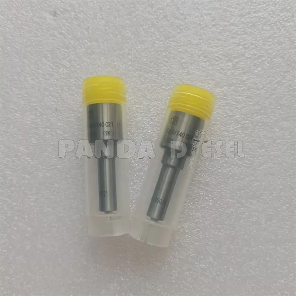 Buse piézo Common Rail VDO F00VX40021 pour injecteur diesel BMW X3 X5 330 0445115050 0445115077 7796042