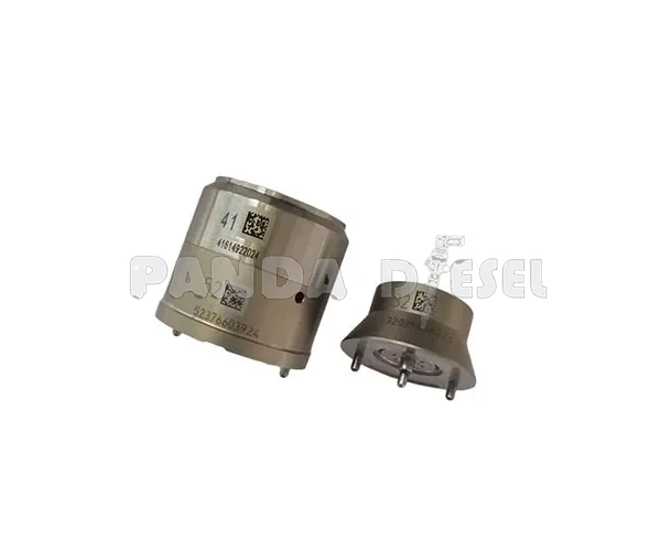 Autres composants d'injecteur diesel