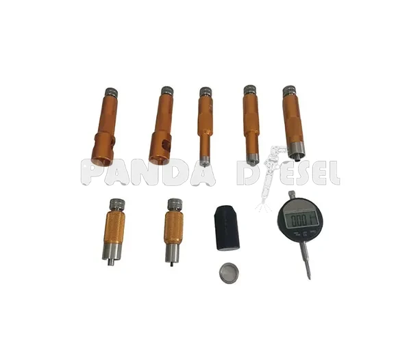 CR016A Outil de mesure de soupape d'injecteur Common Rail