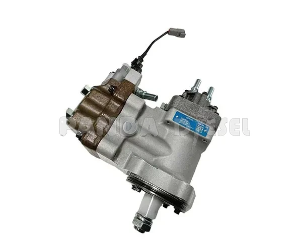 Pompe diesel KM